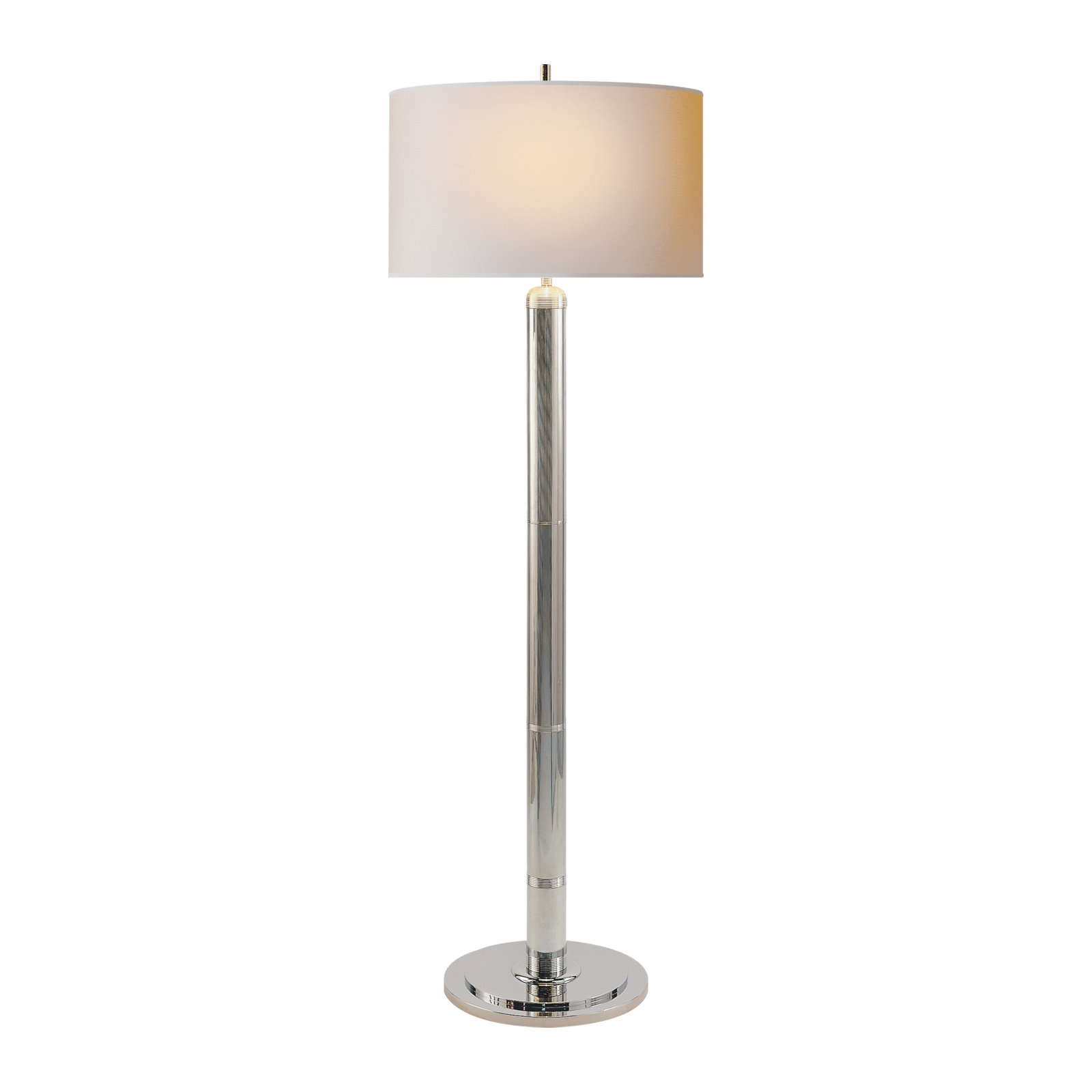 Longacre Floor Lamp