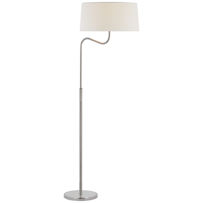 Chanto Large Adjustable Floor Lamp