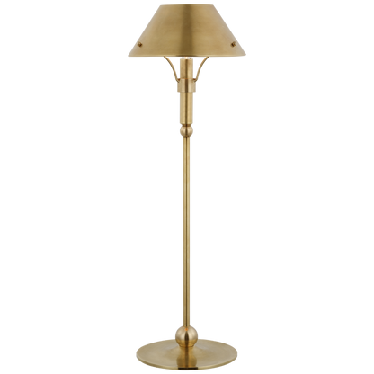 Turlington Medium Table Lamp