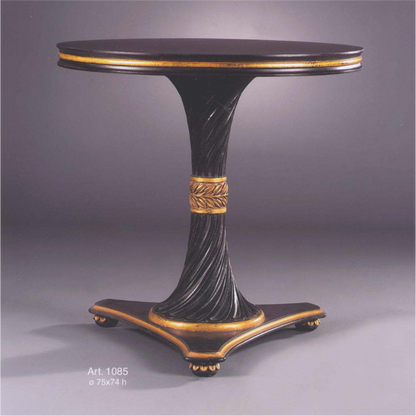 Brunschwig Side Table