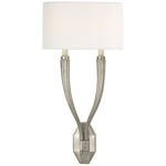 Ruhlmann Double Sconce