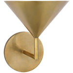 Orsay Small Single Sconce