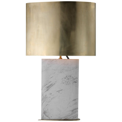 Murry Large Teardrop Table Lamp