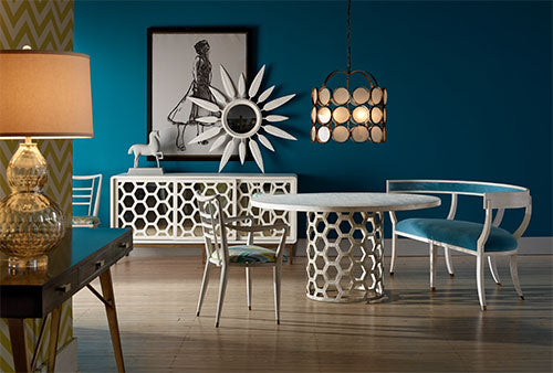 Angeline Dining Table
