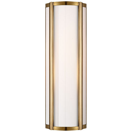 Basil Small Linear Sconce
