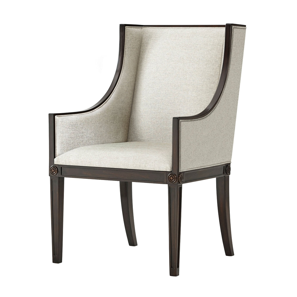 The Boston Dining Chair