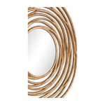 Cercle Mirror