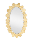 Petal Mirror