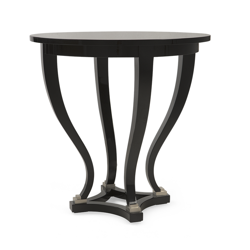 Birkin Side Table