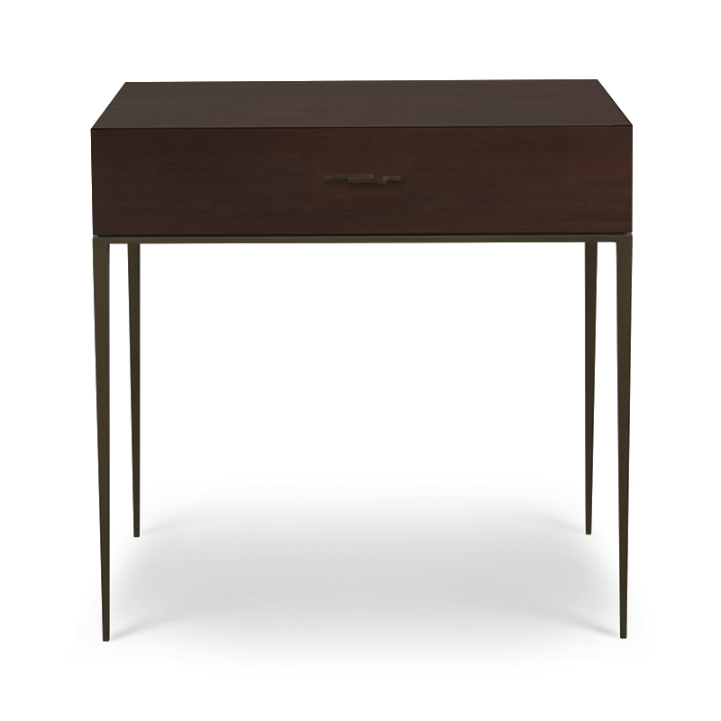 Vallet Side Table