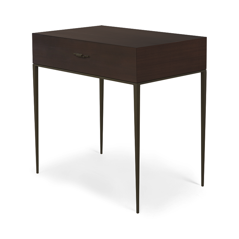 Vallet Side Table
