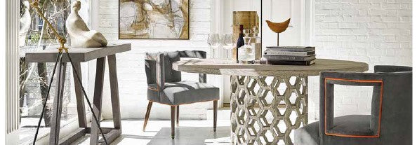 Angeline Dining Table