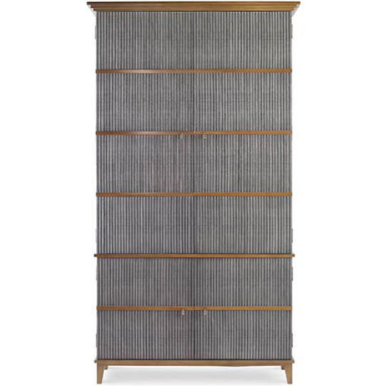 Ludwig Tall Cabinet