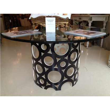 Bubbles Dining Table