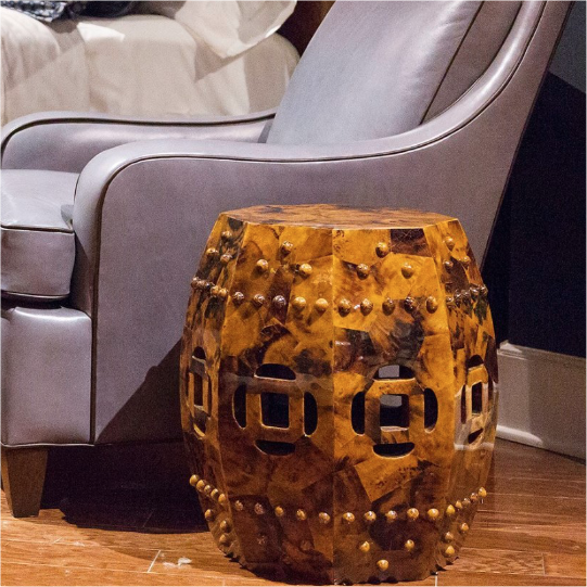 Qing Accent Table