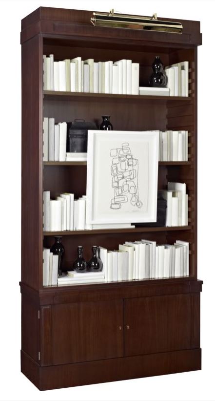 Hickory Chair | Artisan Two-Door Cabinet | Laura Kincade Furniture | Sydney Australia