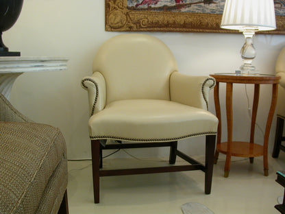 Oxford Pull-Up Chair Pair -  Sale