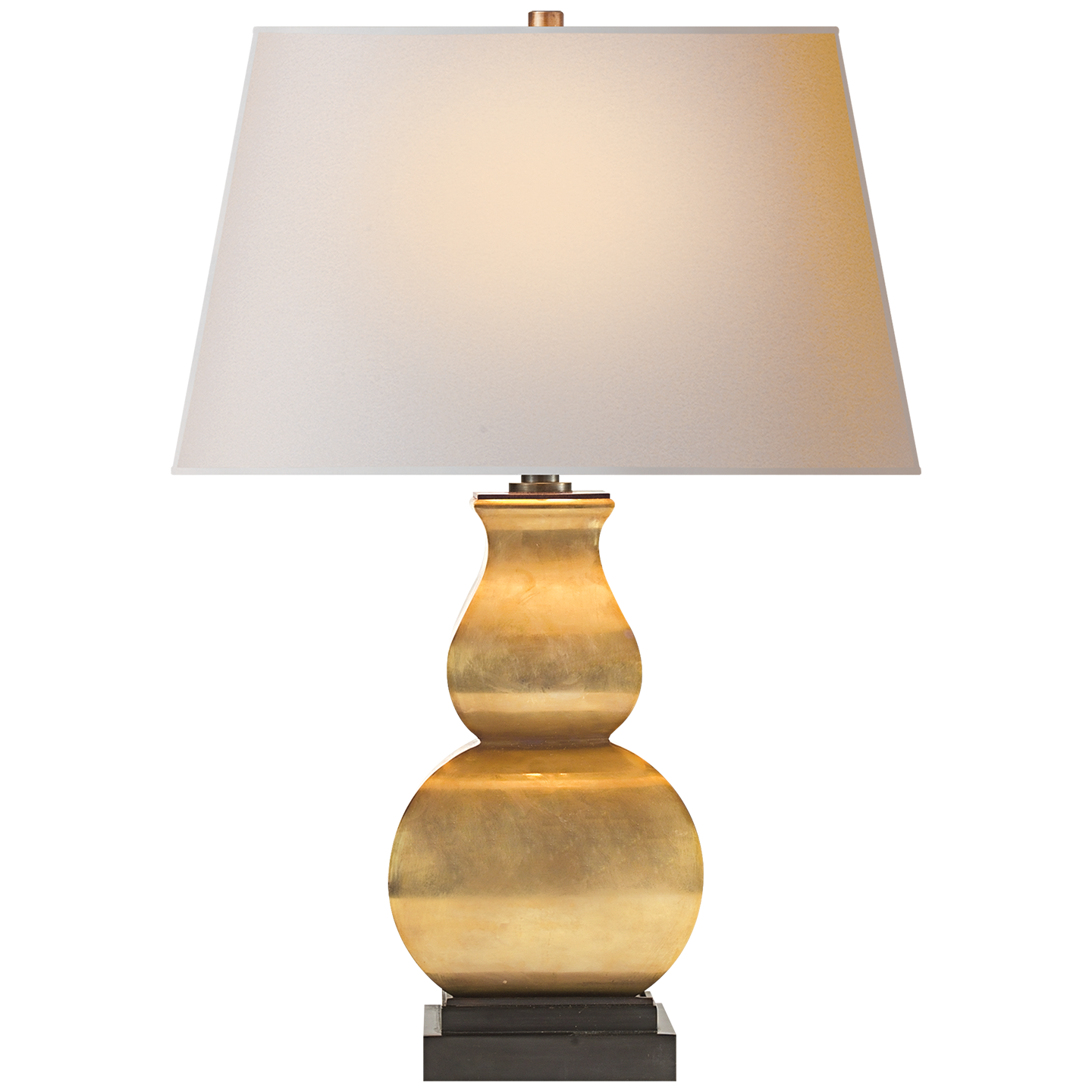 Visual Comfort & Co. | Fang Gourd Table Lamp | Laura Kincade Furniture | Sydney Australia