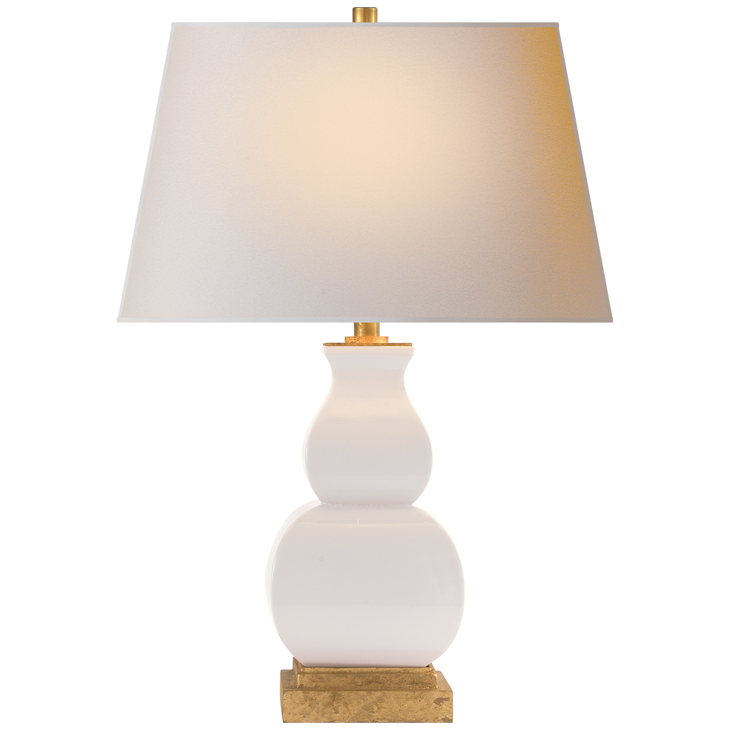 Visual Comfort & Co. | Fang Gourd Table Lamp | Laura Kincade Furniture | Sydney Australia