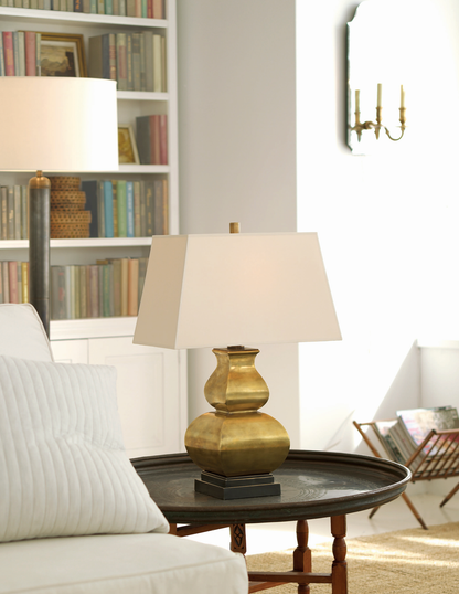 Visual Comfort & Co. | Fang Gourd Table Lamp | Laura Kincade Furniture | Sydney Australia