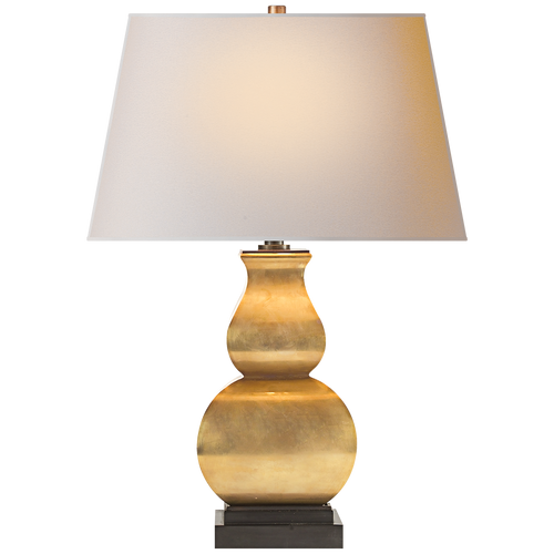 Visual Comfort & Co. | Fang Gourd Table Lamp | Laura Kincade Furniture | Sydney Australia