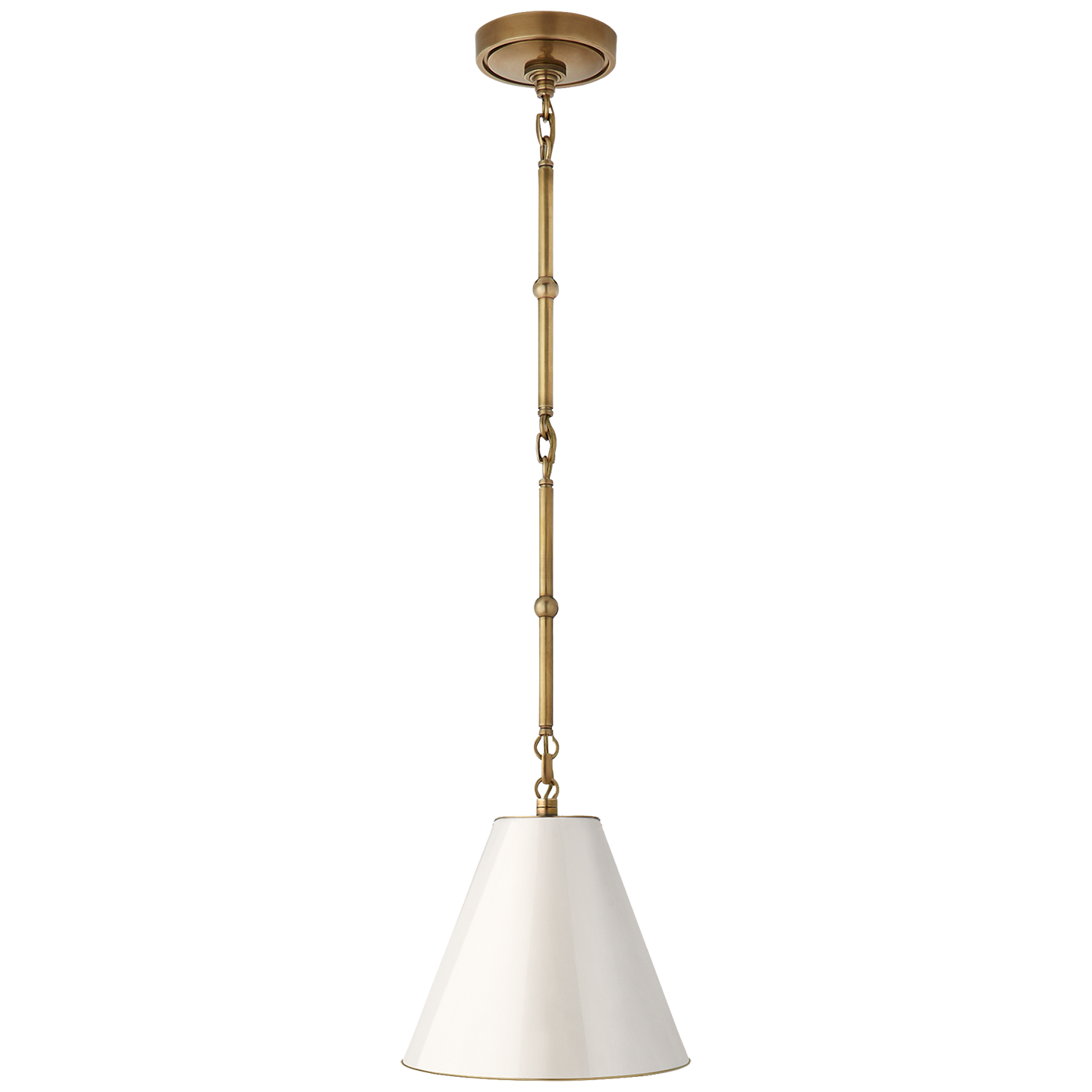 Goodman pendant small deals