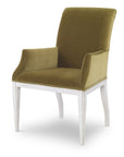 Julian Chichester | London Arm Chair | Laura Kincade Furniture | Sydney Australia