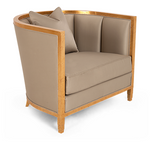 Christopher Guy | Seurat Chair | Laura Kincade Furniture | Sydney Australia