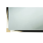 Cutting Edge Mirror