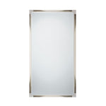 Cutting Edge Mirror