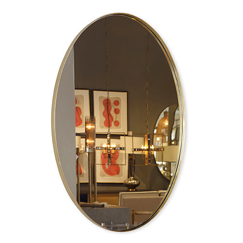 Buffet Mirror
