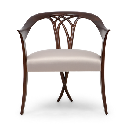 Christopher Guy | Vigne Chair | Laura Kincade Furniture | Sydney Australia