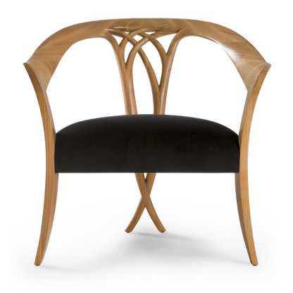 Christopher Guy | Vigne Chair | Laura Kincade Furniture | Sydney Australia