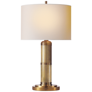 Longacre Small Lamp