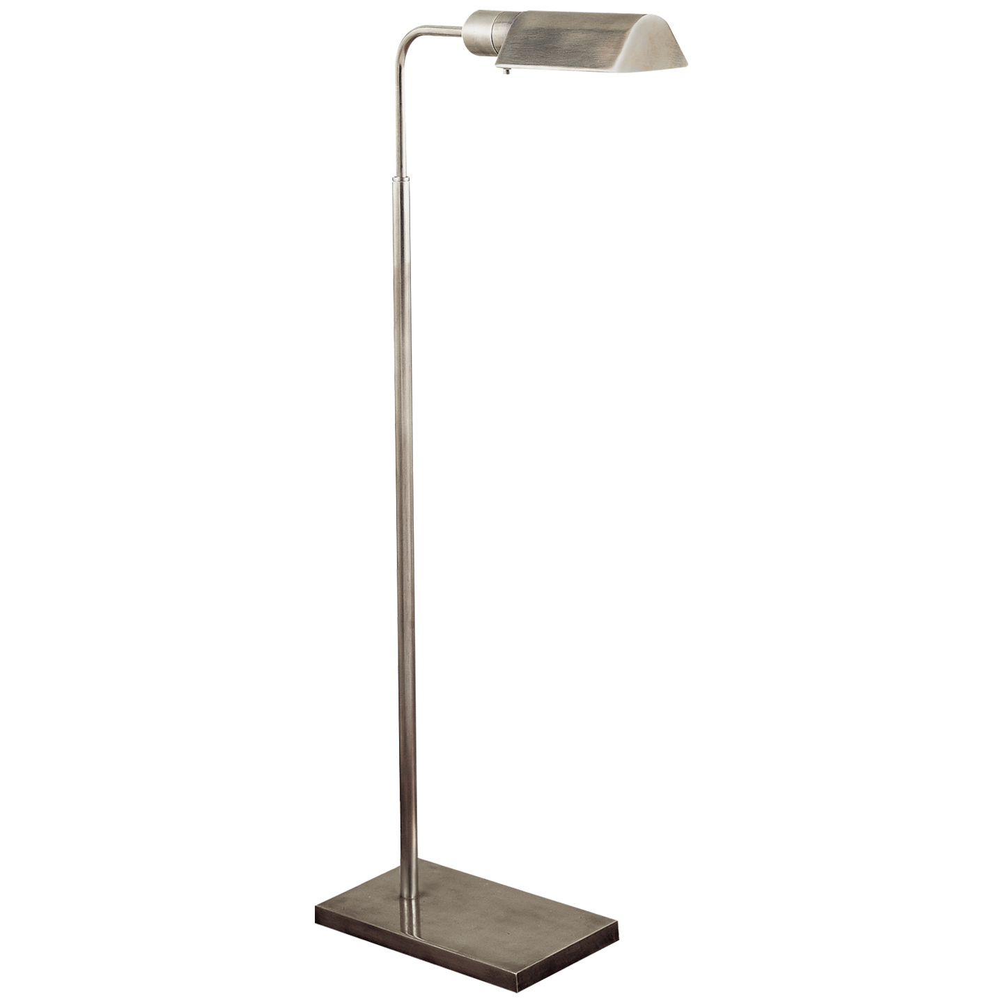 Visual Comfort & Co. | Studio Adjustable Floor Lamp | Laura Kincade Furniture | Sydney Australia