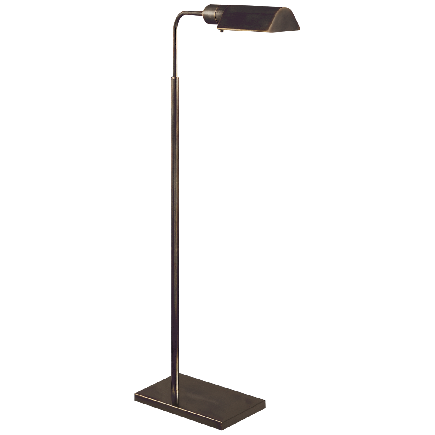 Studio adjustable cheap floor lamp
