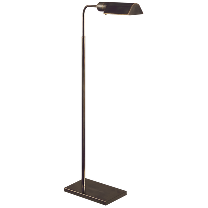 Studio light floor lamp deals