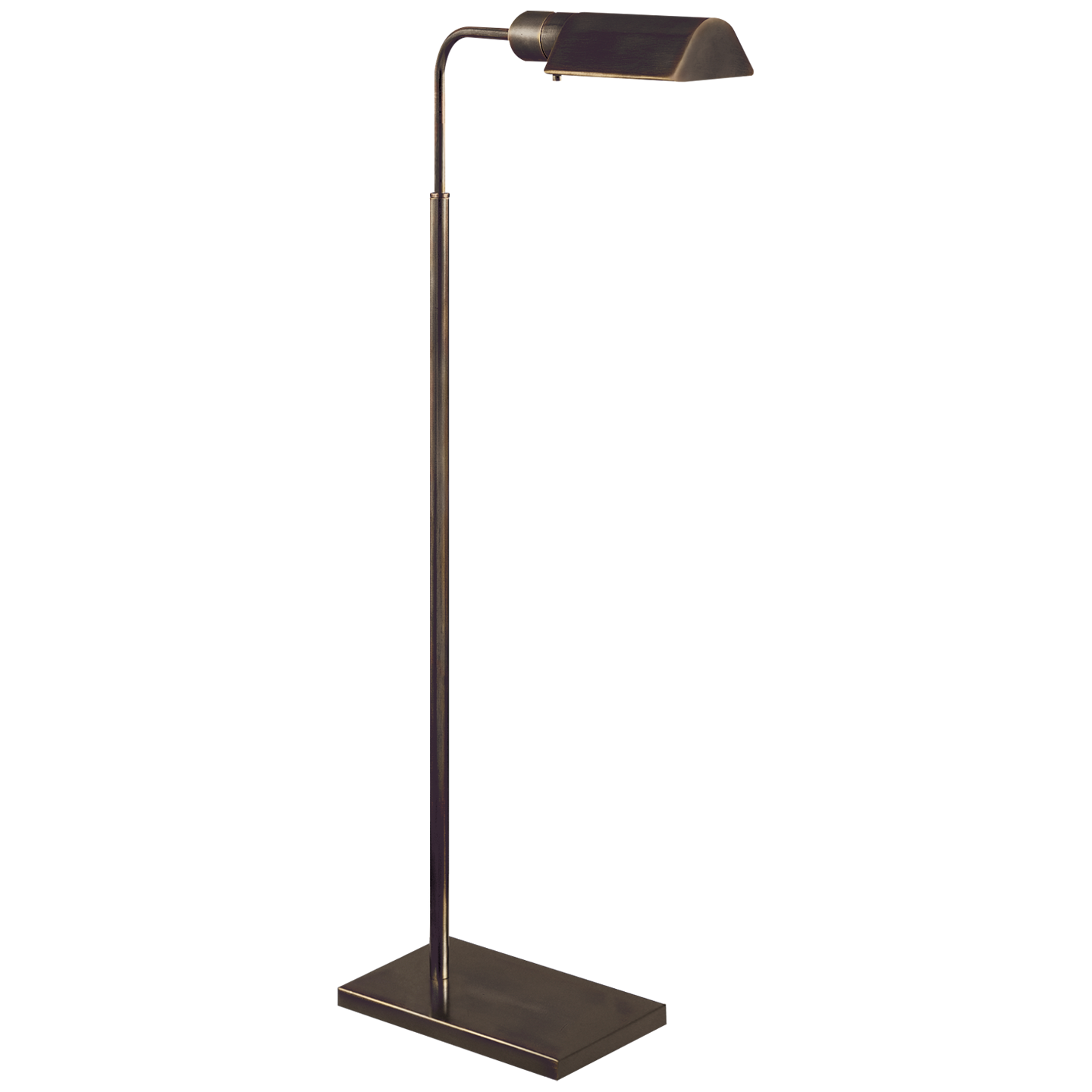 Visual Comfort & Co. | Studio Adjustable Floor Lamp | Laura Kincade Furniture | Sydney Australia