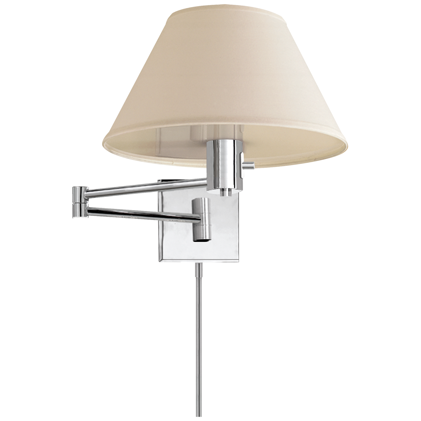 Visual Comfort & Co. | Classic Swing Arm Wall Lamp | Laura Kincade Furniture | Sydney Australia