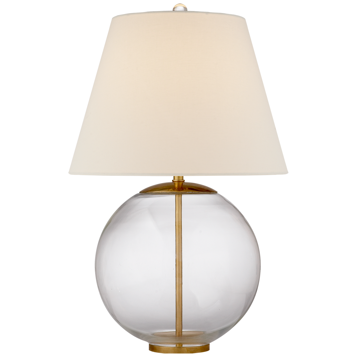 Morton Table Lamp