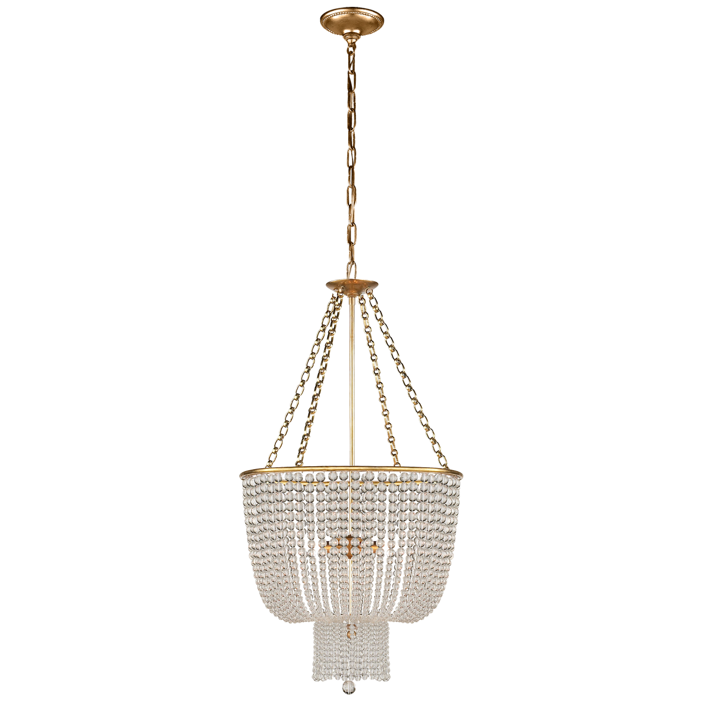 Jacqueline Chandelier