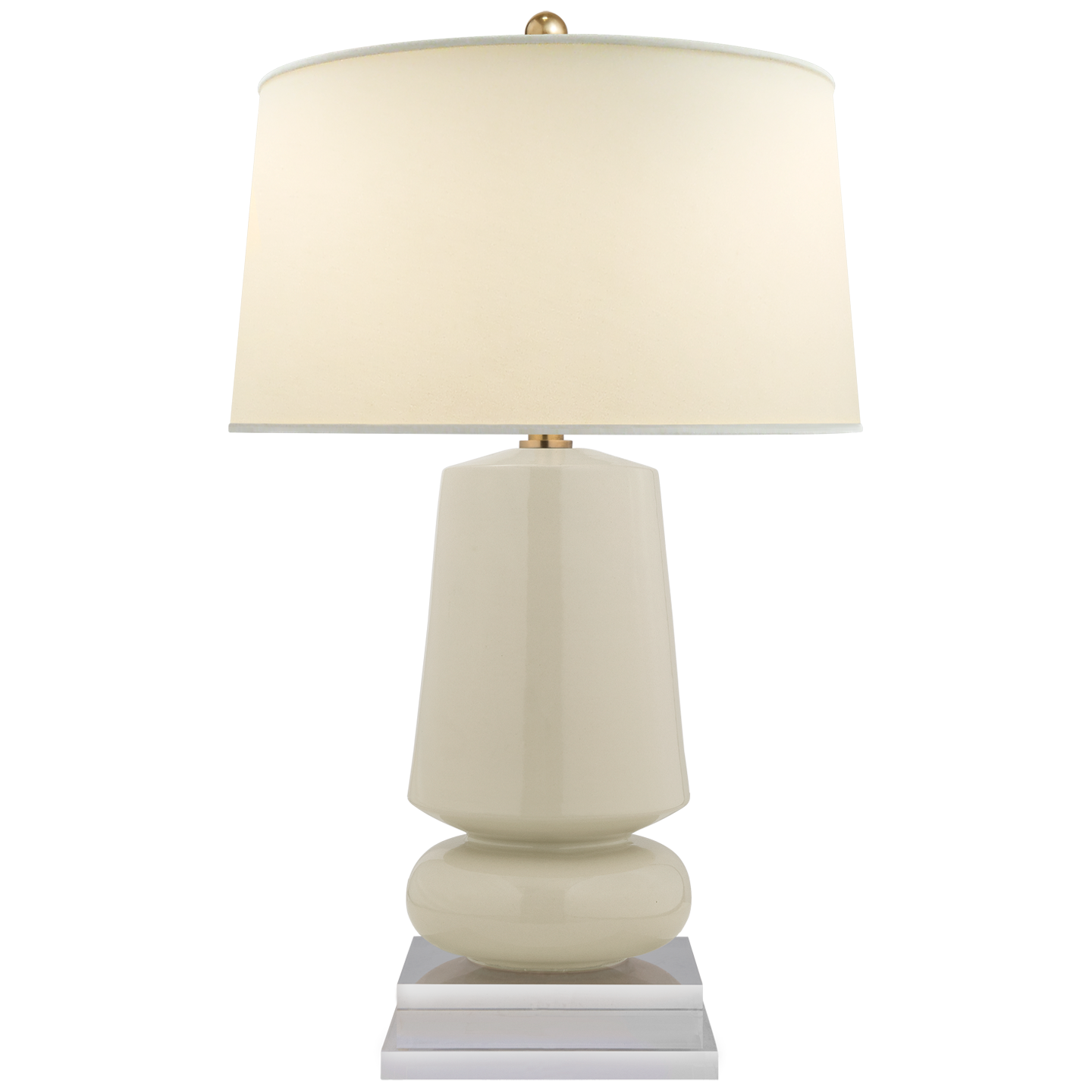 Parisienne Small Table Lamp