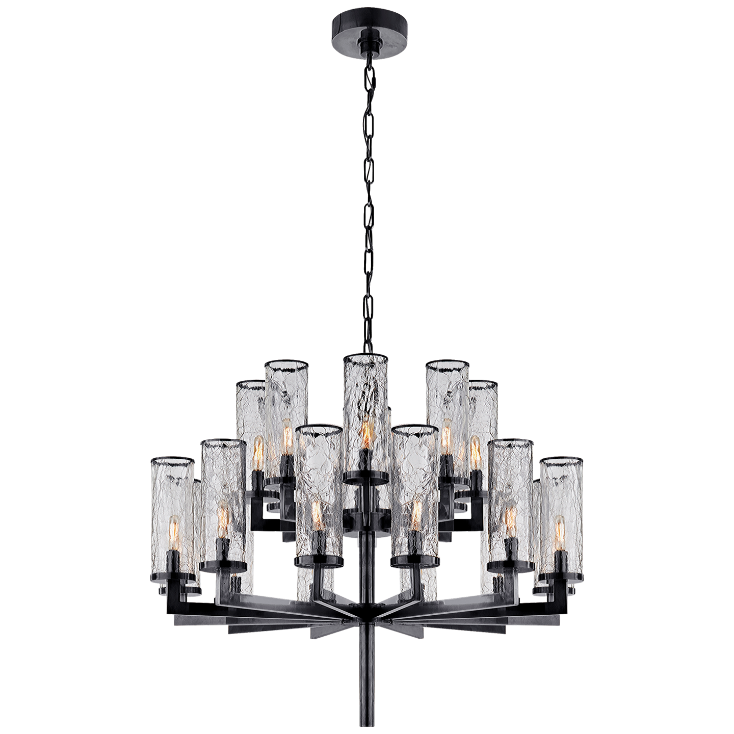 Liaison Chandelier