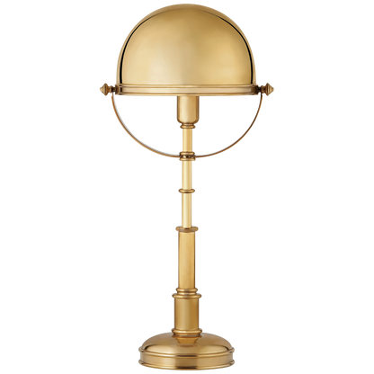 Carthage Table Lamp