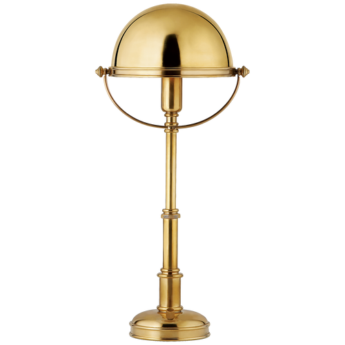 Carthage Mini Lamp