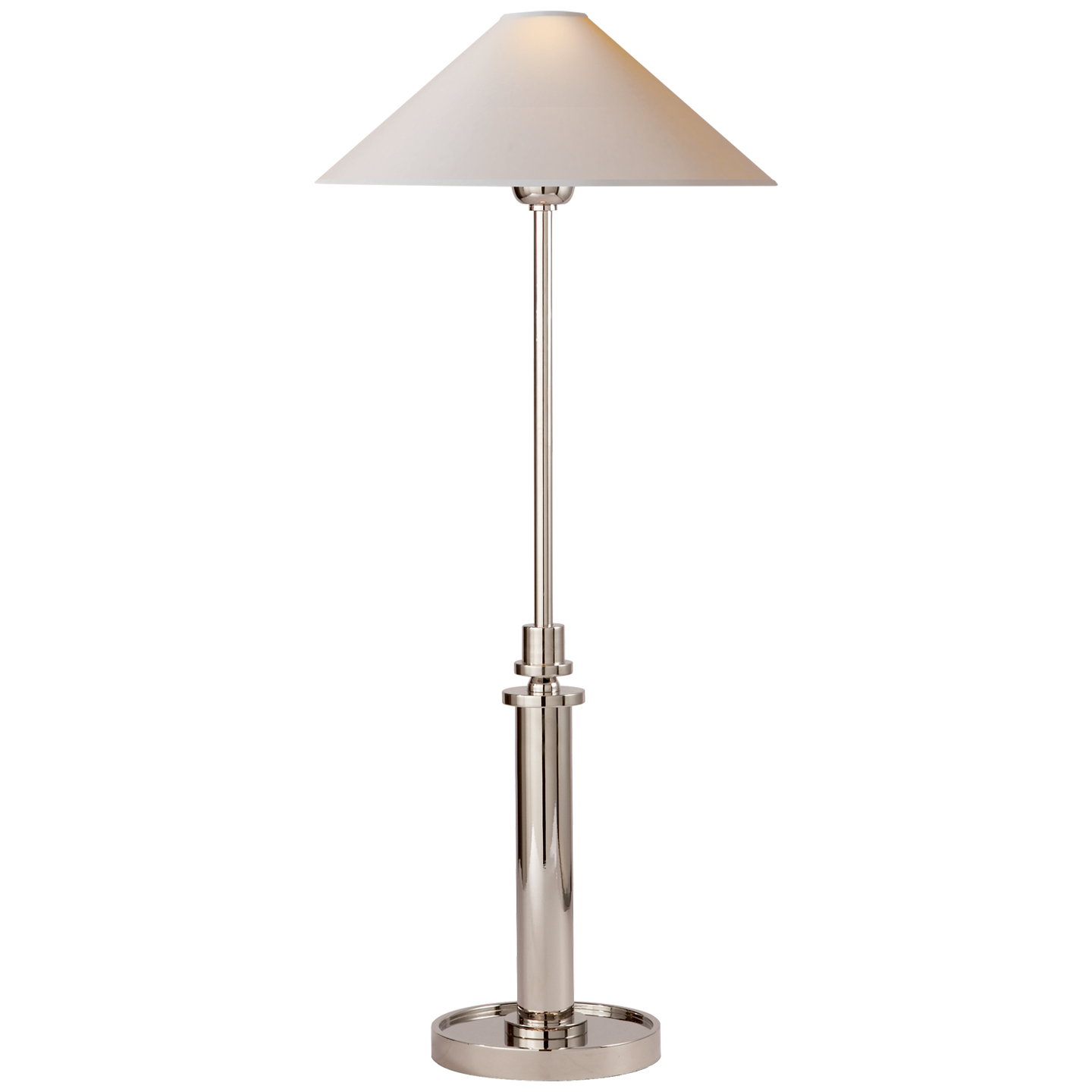 Hargett Buffet Lamp