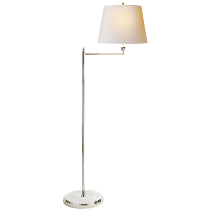 Paulo Floor Lamp