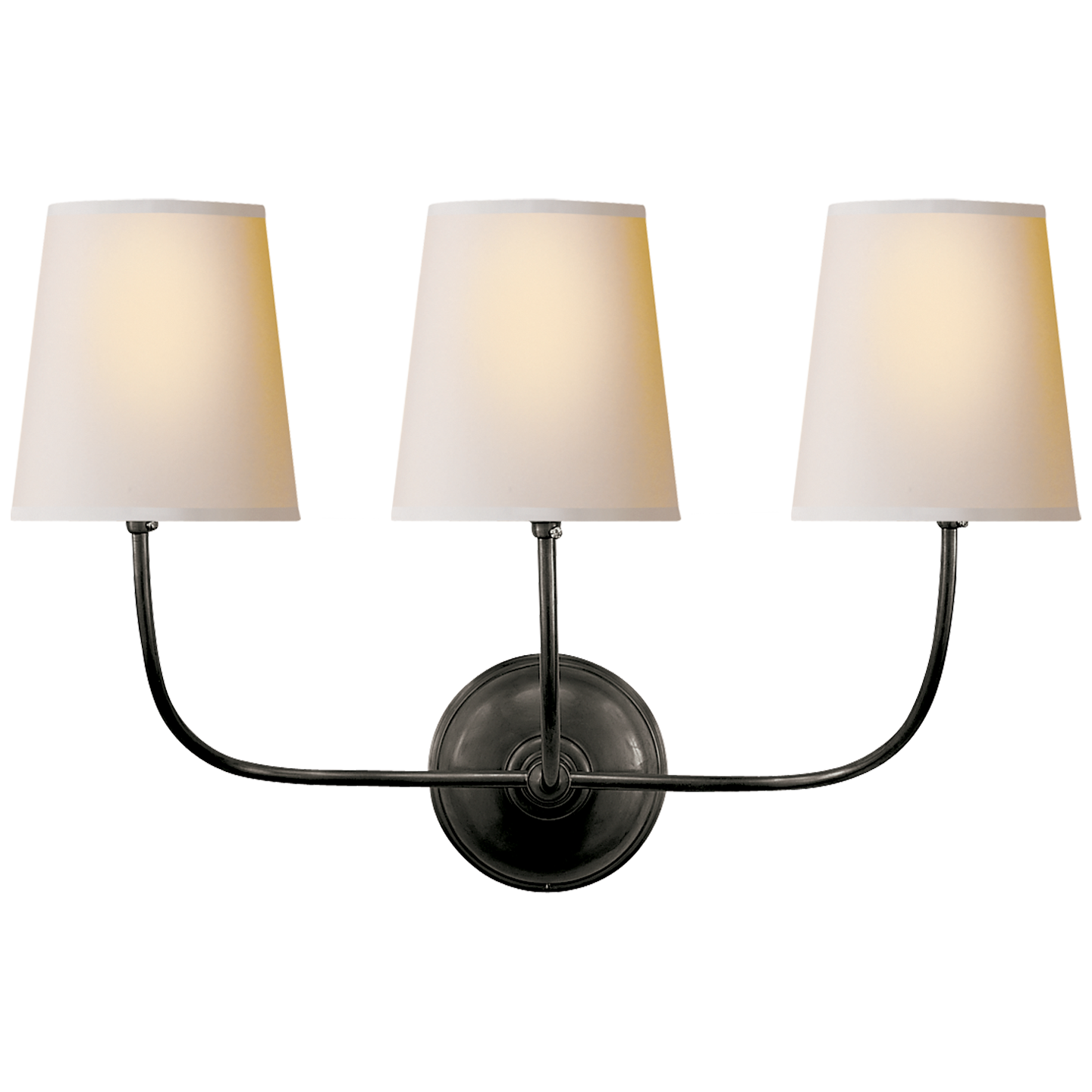 Visual Comfort & Co. | Vendome Sconce | Laura Kincade Furniture | Sydney Australia