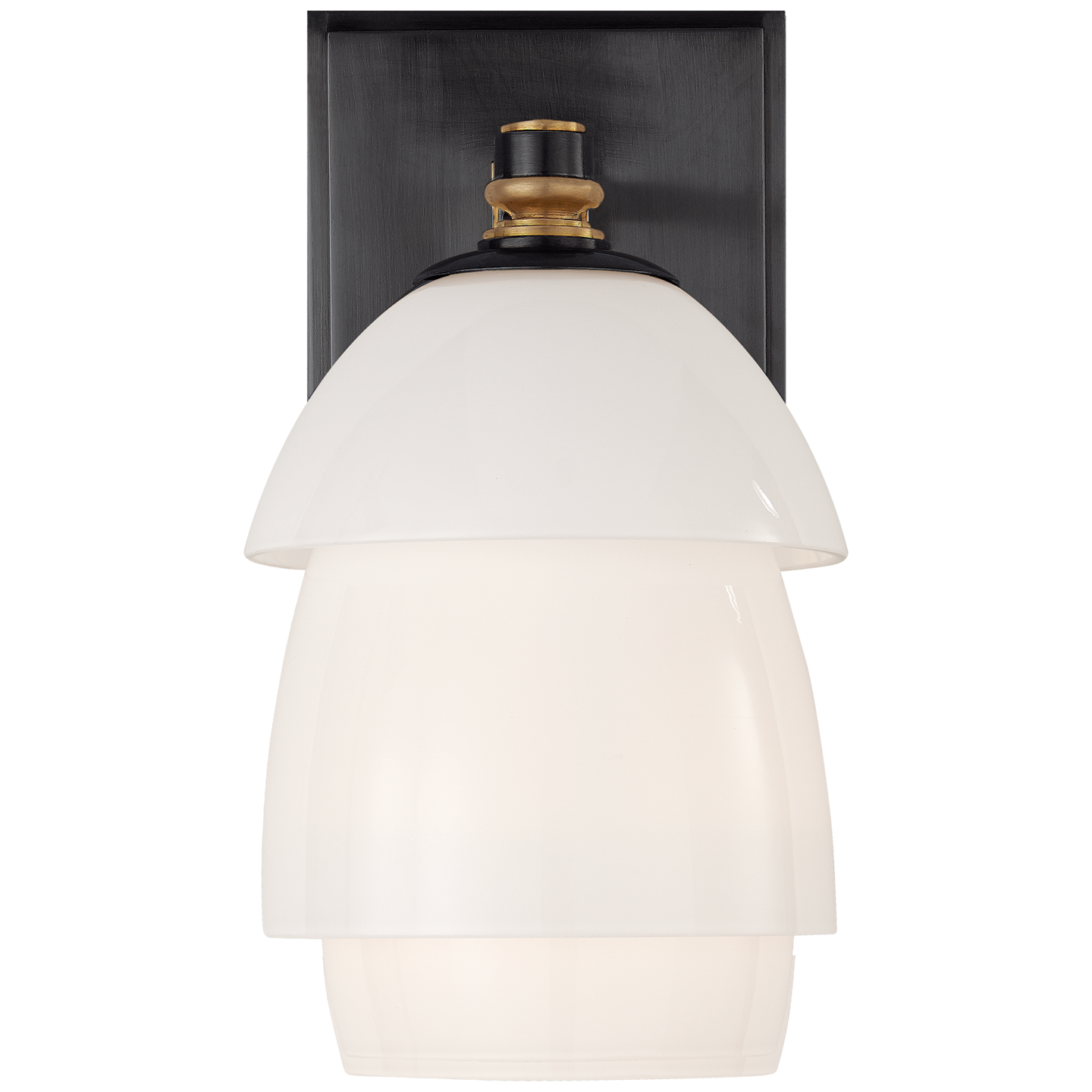 Whitman Small Sconce