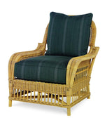 Mainland Wicker Lounge Chair